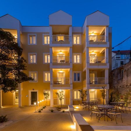 Porto Sereno Šibenik Esterno foto