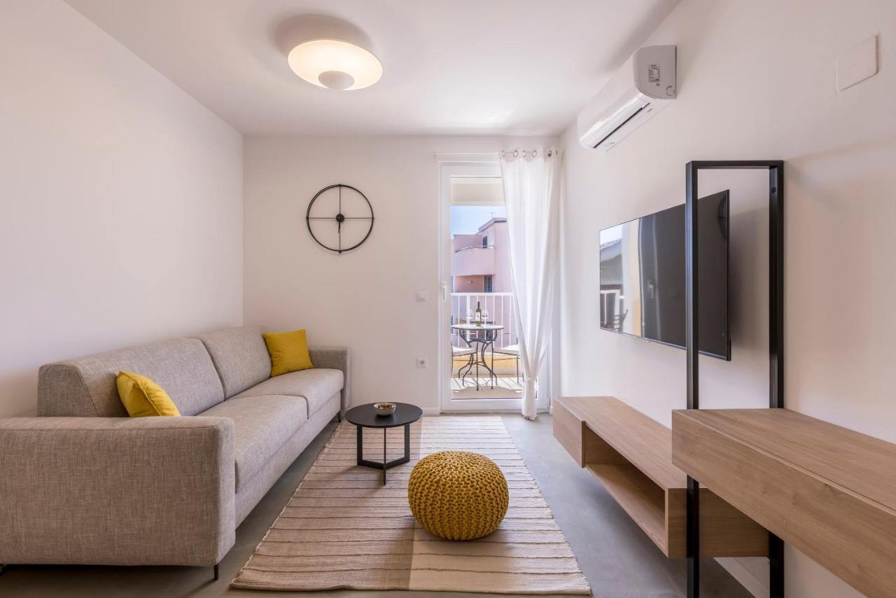 Porto Sereno Šibenik Esterno foto
