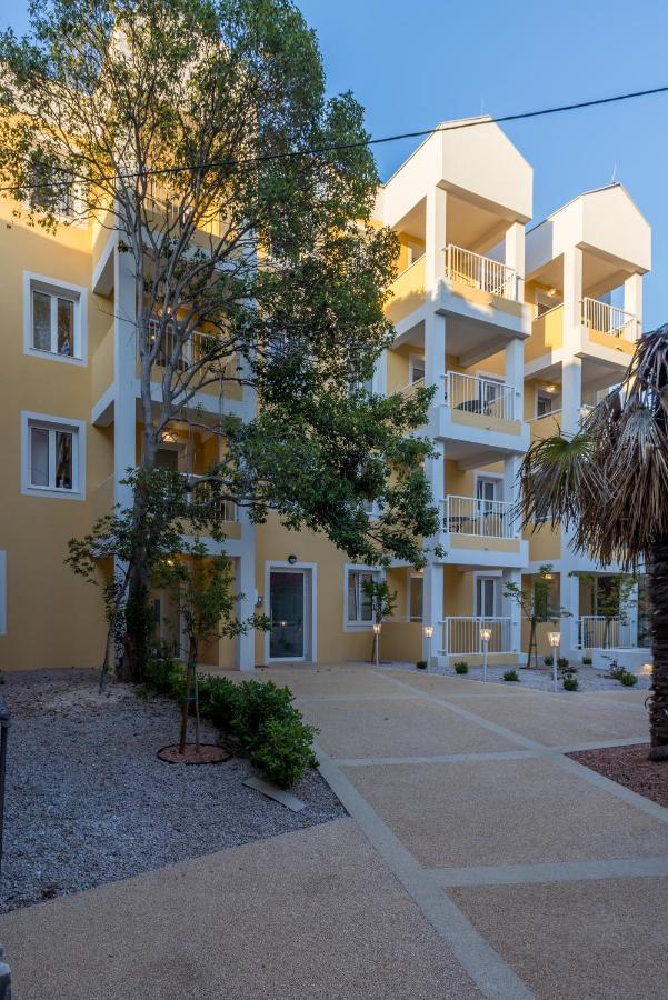 Porto Sereno Šibenik Esterno foto